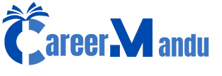 Career Mandu Logo